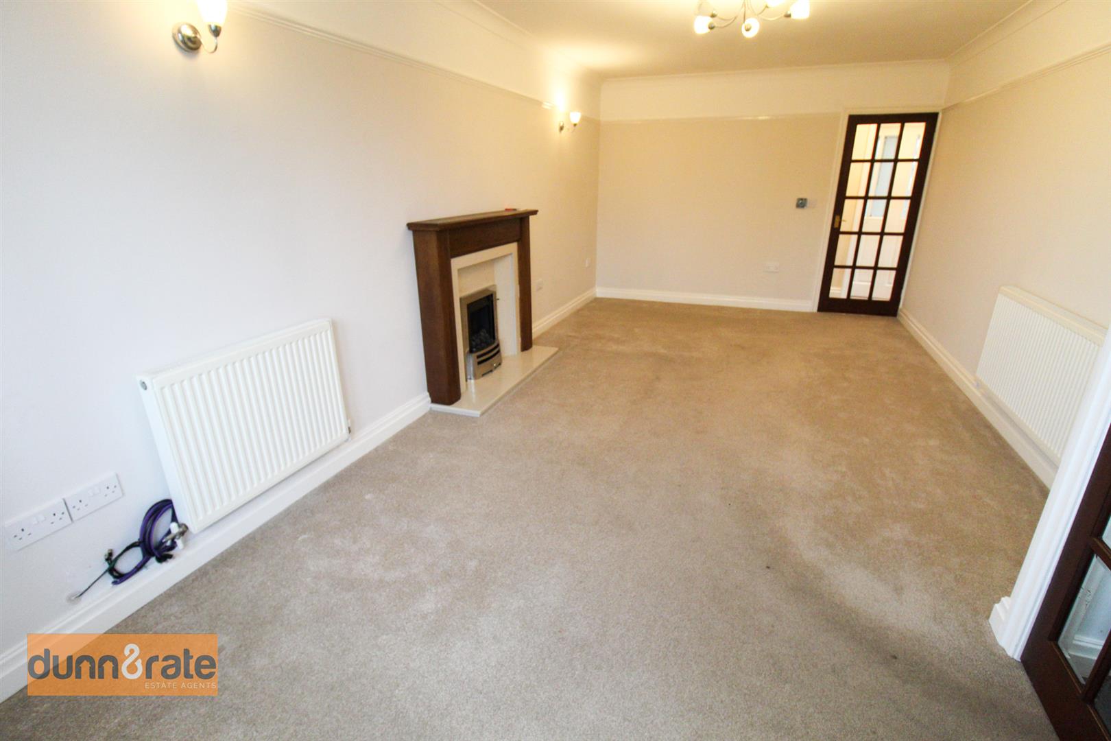 Derek Drive, Sneyd Green, Stoke-On-Trent
